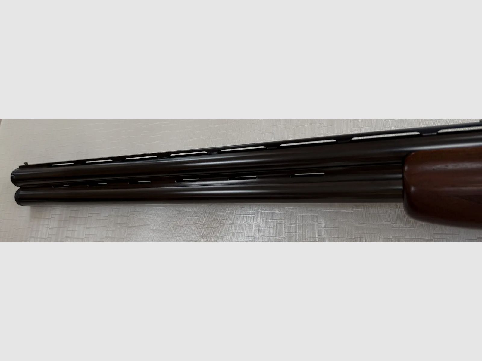 Winchester 101 XTR Kaliber 12/70