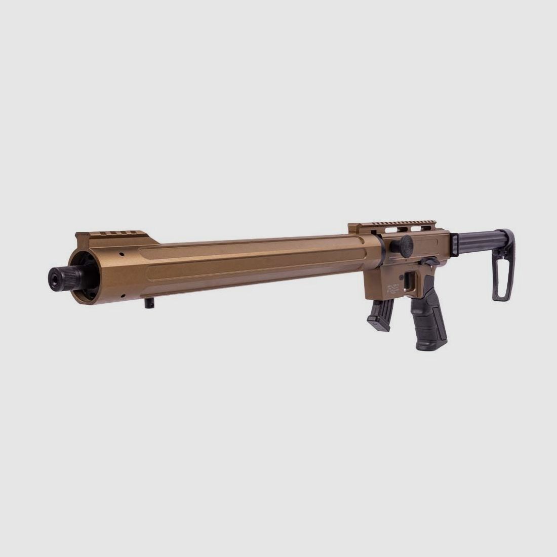 Derya TM22 A18 Bronze