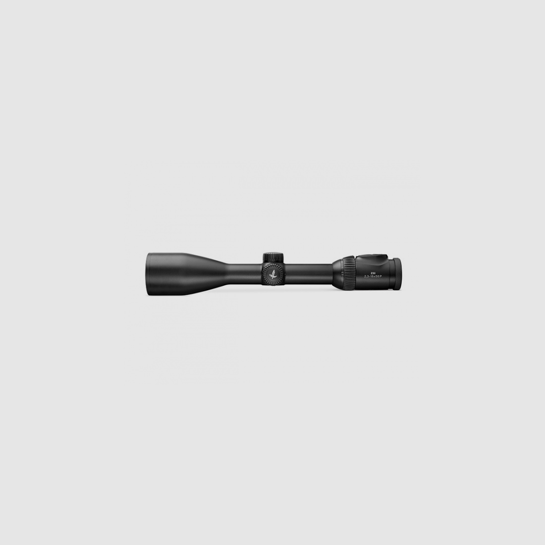 Swarovski Z8i 2.3-18x56 P SR 4A-I