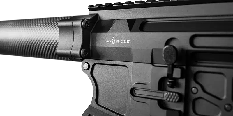 DAR-15 IPSC | AR15 – 16,75″, Bild 7 von 12