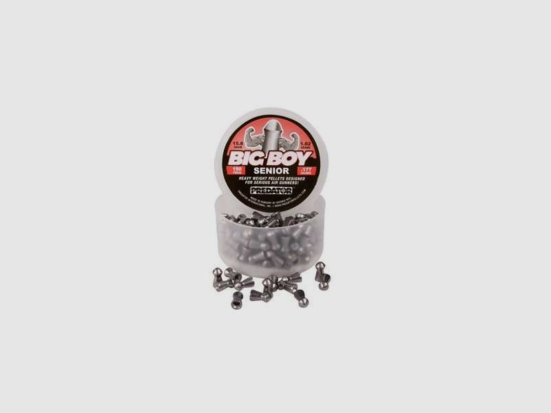 Skenco Diablo Predator Big Boy Senior Cal.4,5, image 2 sur 3