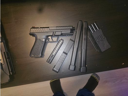 Cyma Cm 127 A Gen5 