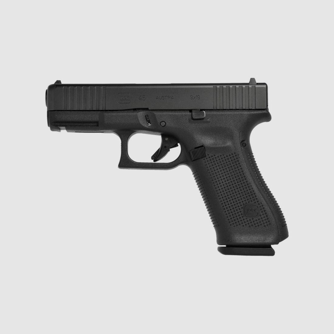 GLOCK G45 Gen5