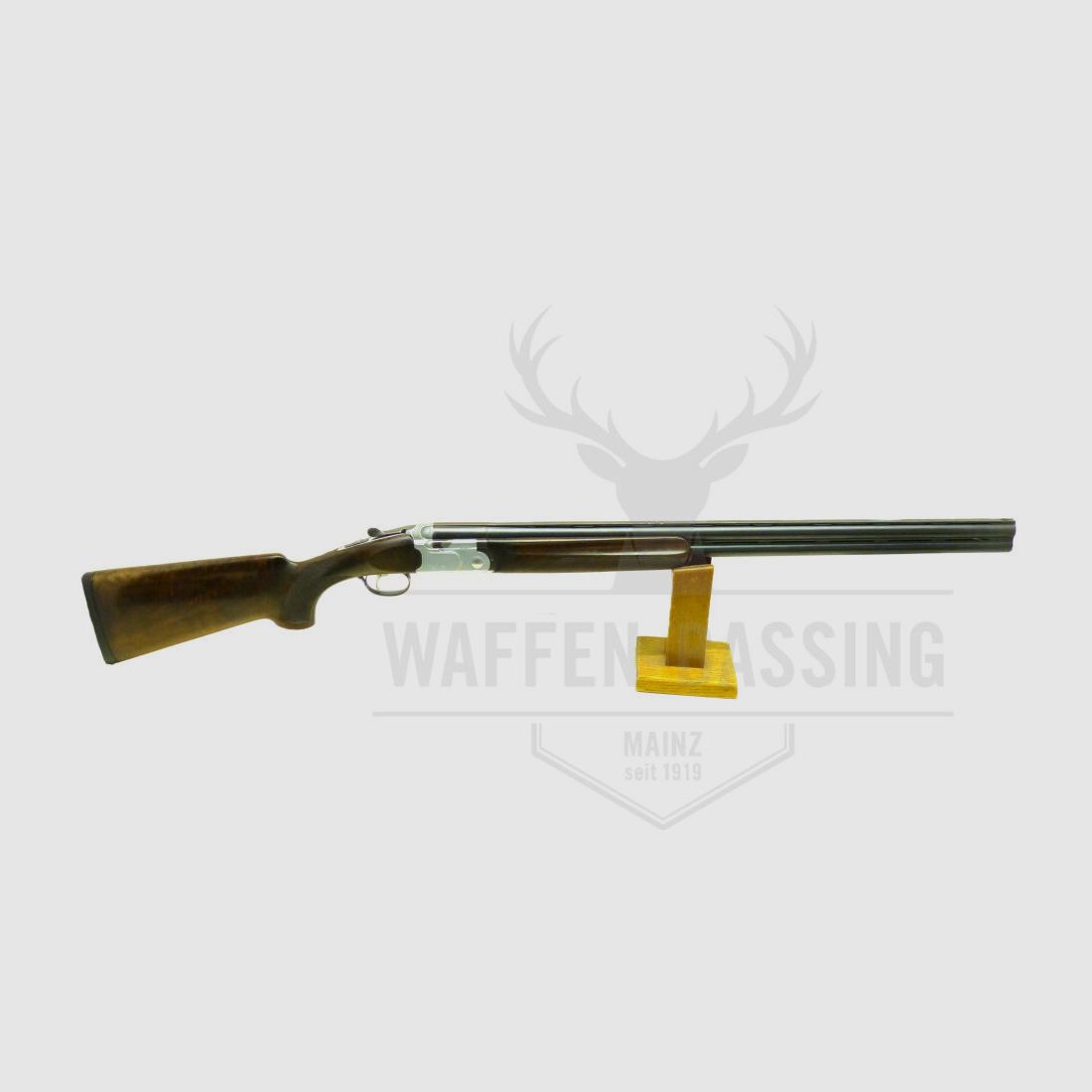 Beretta Mod. 682 Trap