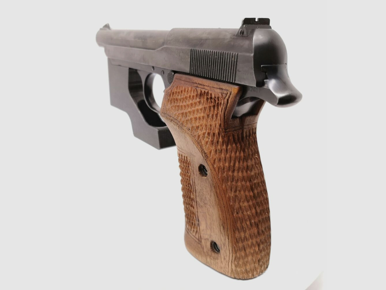 Norinco TT Olympia