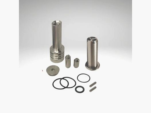 Z-RAM COMPLETE STAINLESS STEEL FIRING BOLT ASSEMBLY SET FOR FSC TCP T.8.1 T.9.1