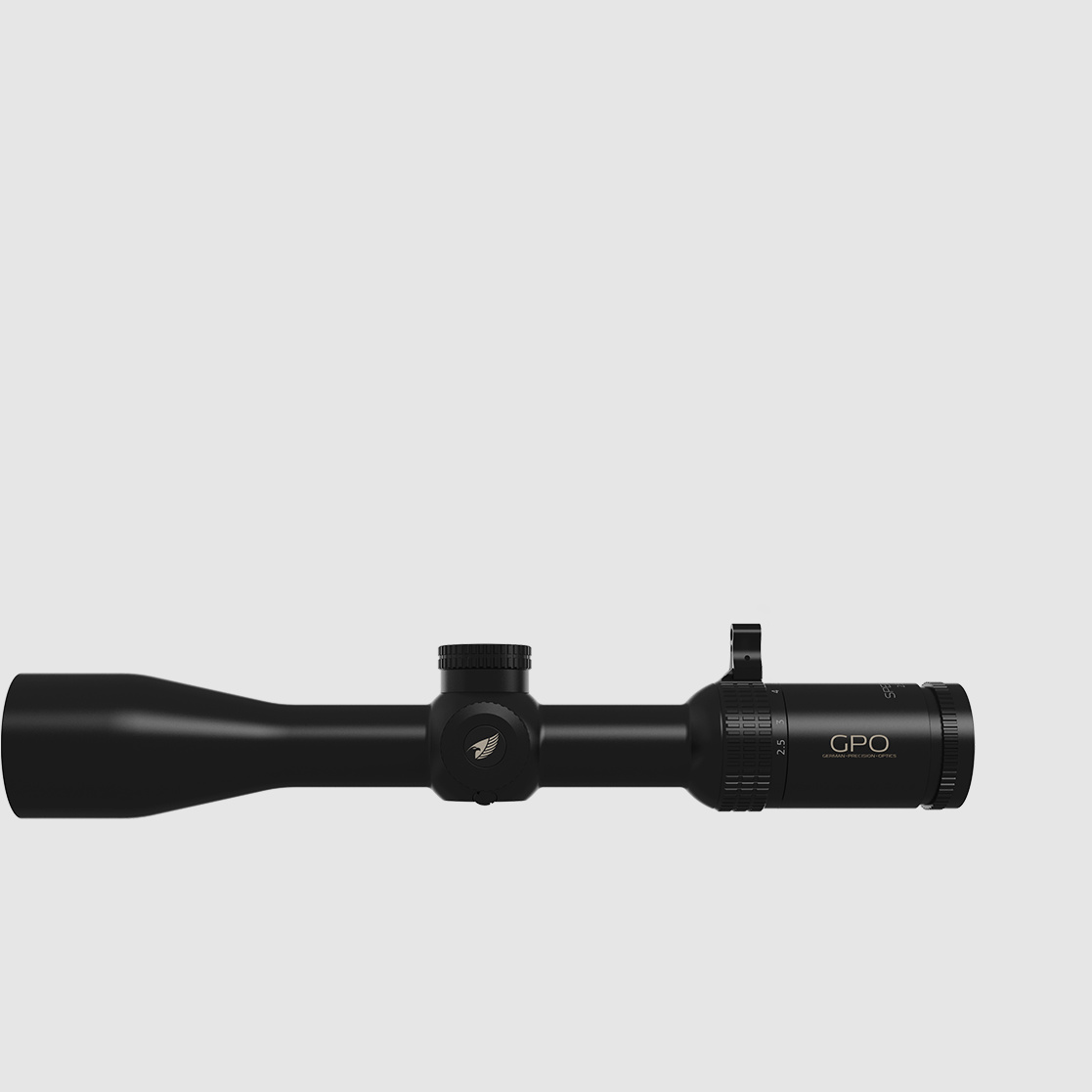 SPECTRA 4x 2,5-10x44