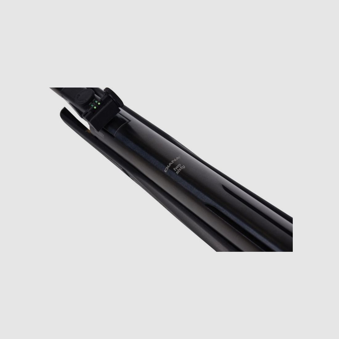 Diana two-sixty 4,5mm -F- - Knicklauf