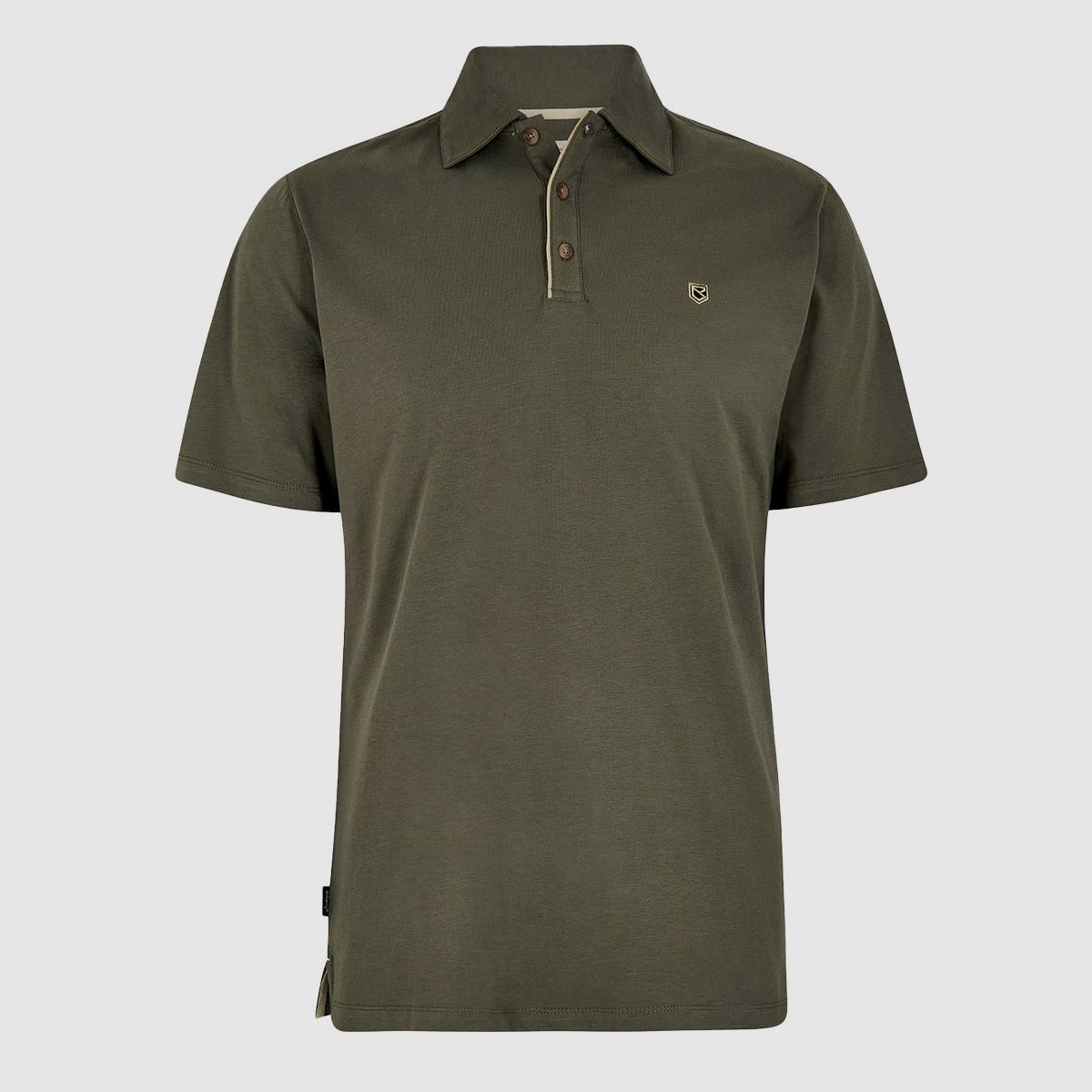 Dubarry Poloshirt Kilmurray Kelp