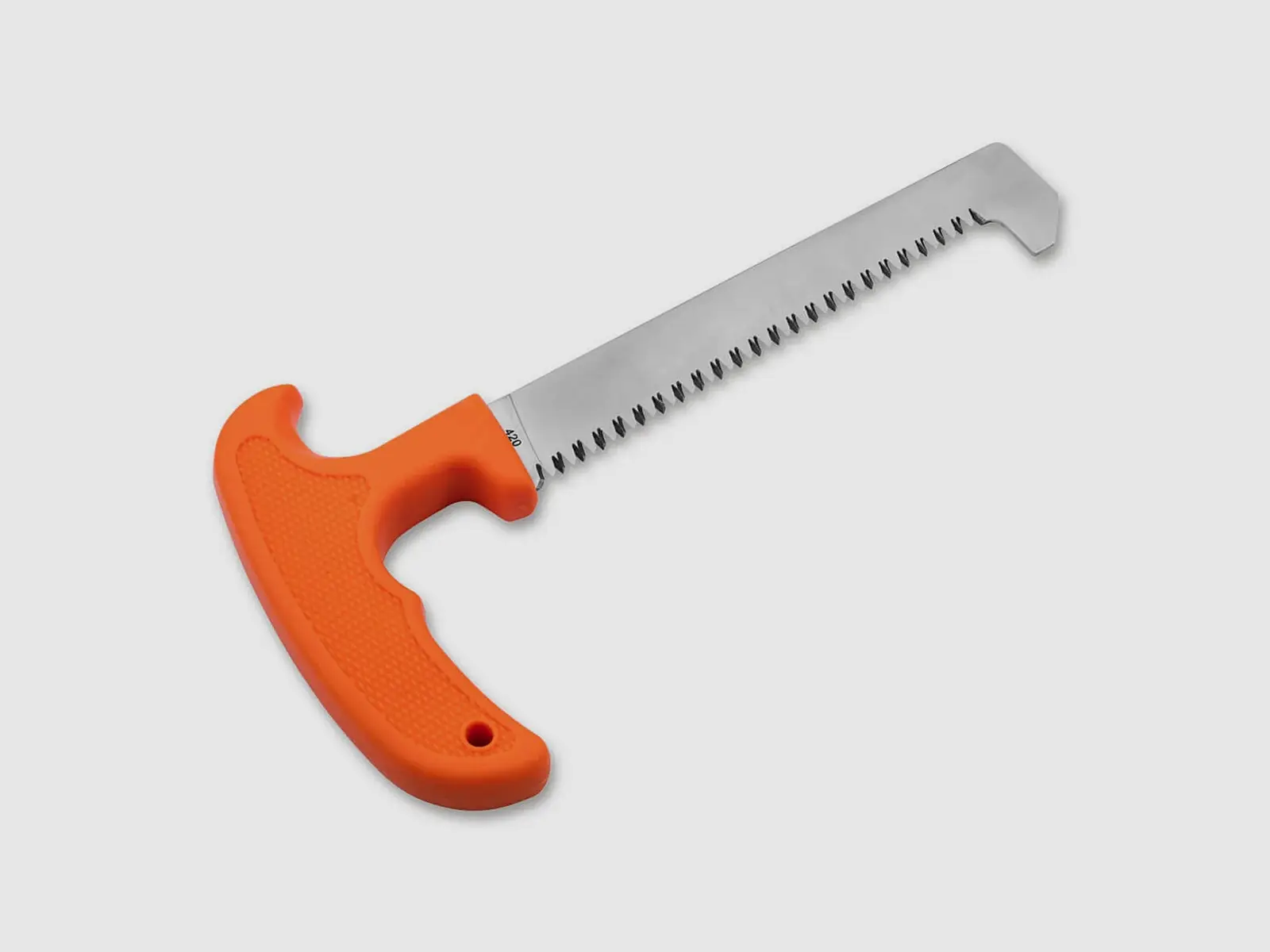 Böker Plus HL Game Processing Saw – Skinning Saw, image 2 of 2