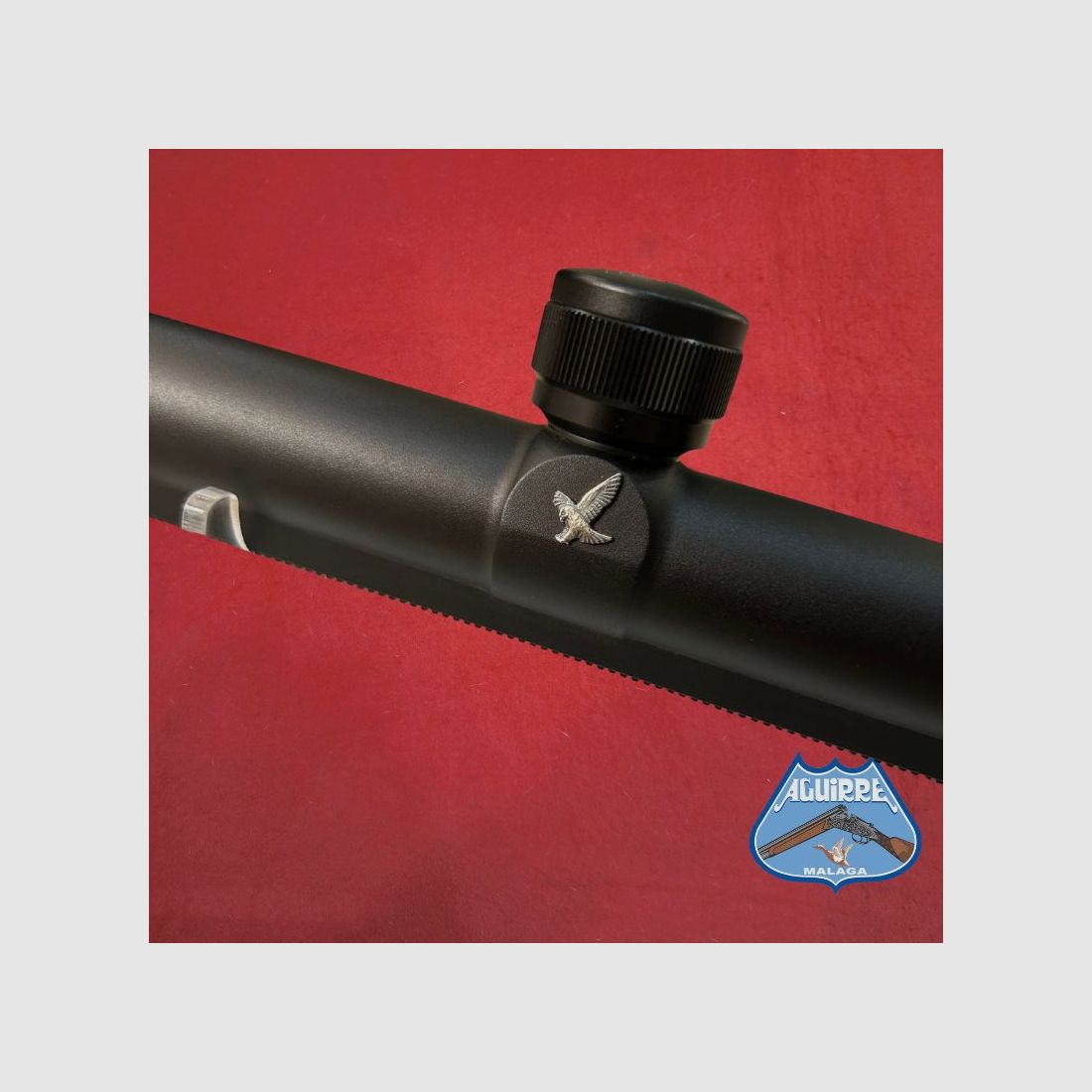 Visor Swarovski PVI-2 2,5-10×56 de carril con Torreta Balística, imagen 4 de 6