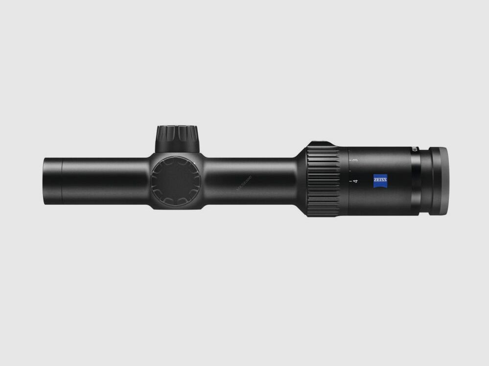 Luneta Zeiss Conquest V4 1-4×24, zdjęcie 2 z 4