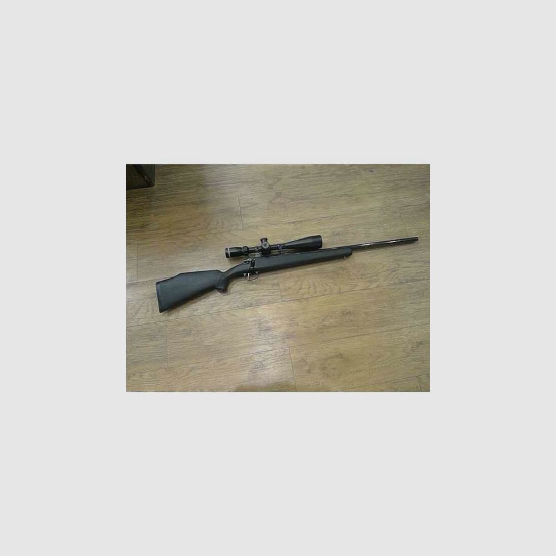 Repetierbüchse Heym Varmint Kal.308Win.ZF 8,5-34x52 AKAH,EAW-SWM gebraucht