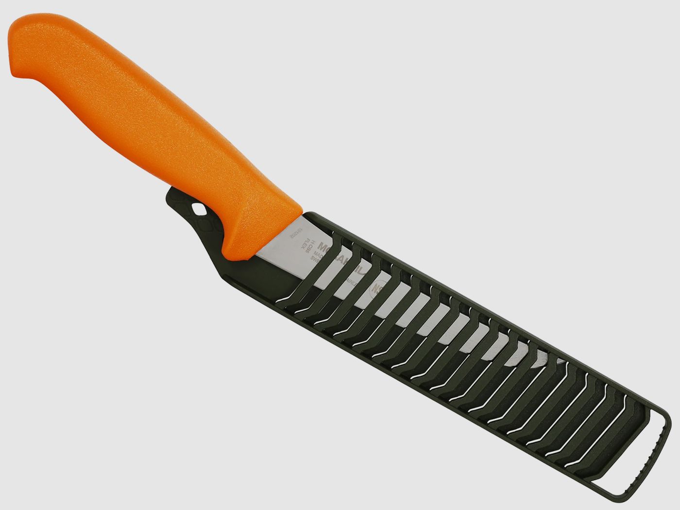 Morakniv Jagd-Ausbeinmesser, gebogen, Bild 2 von 2