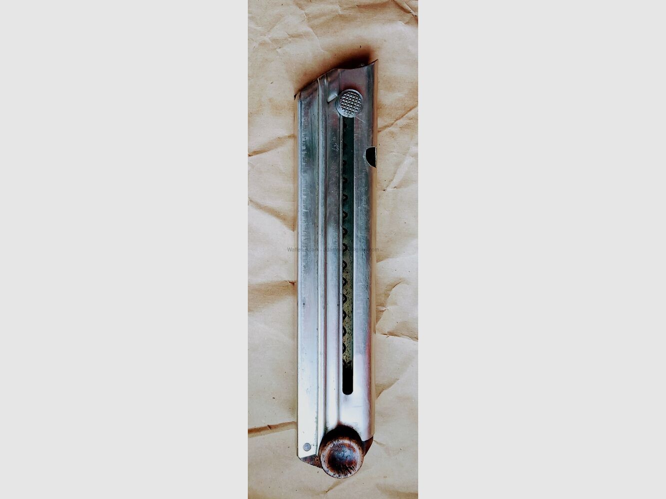 Luger Parabellum P.08