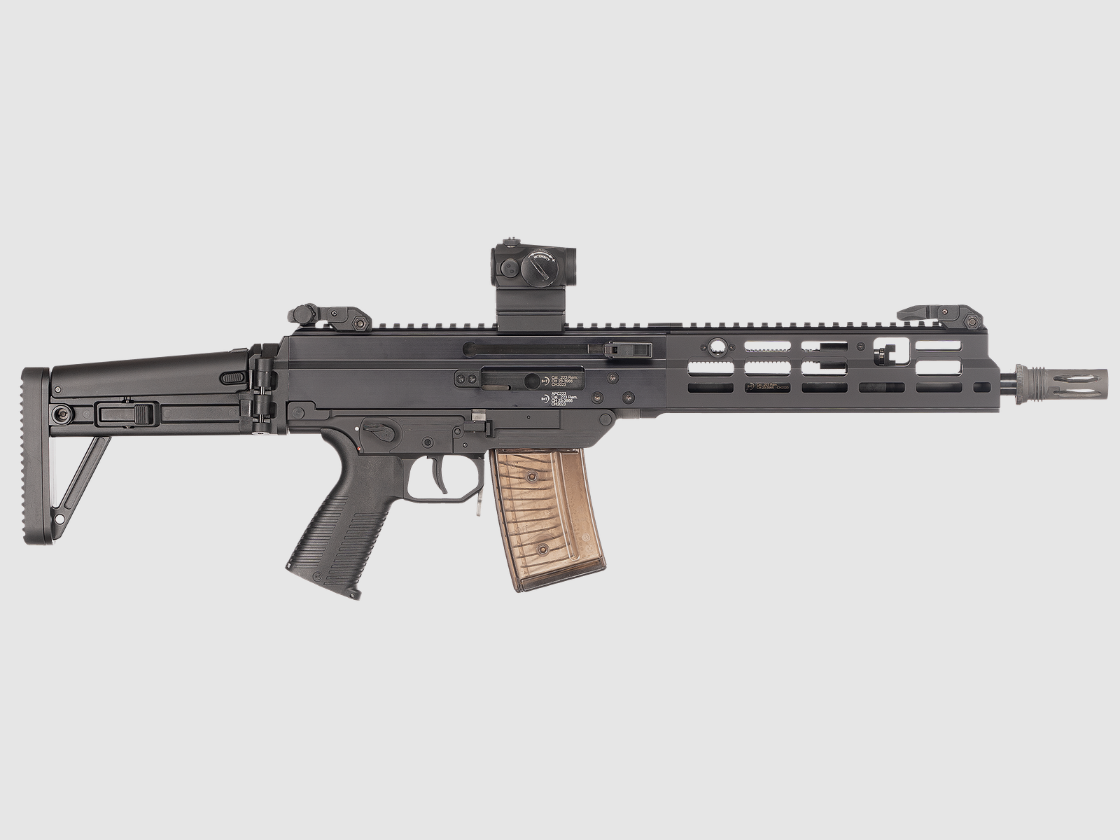 B&T APC90 Pro, immagine 2 di 2