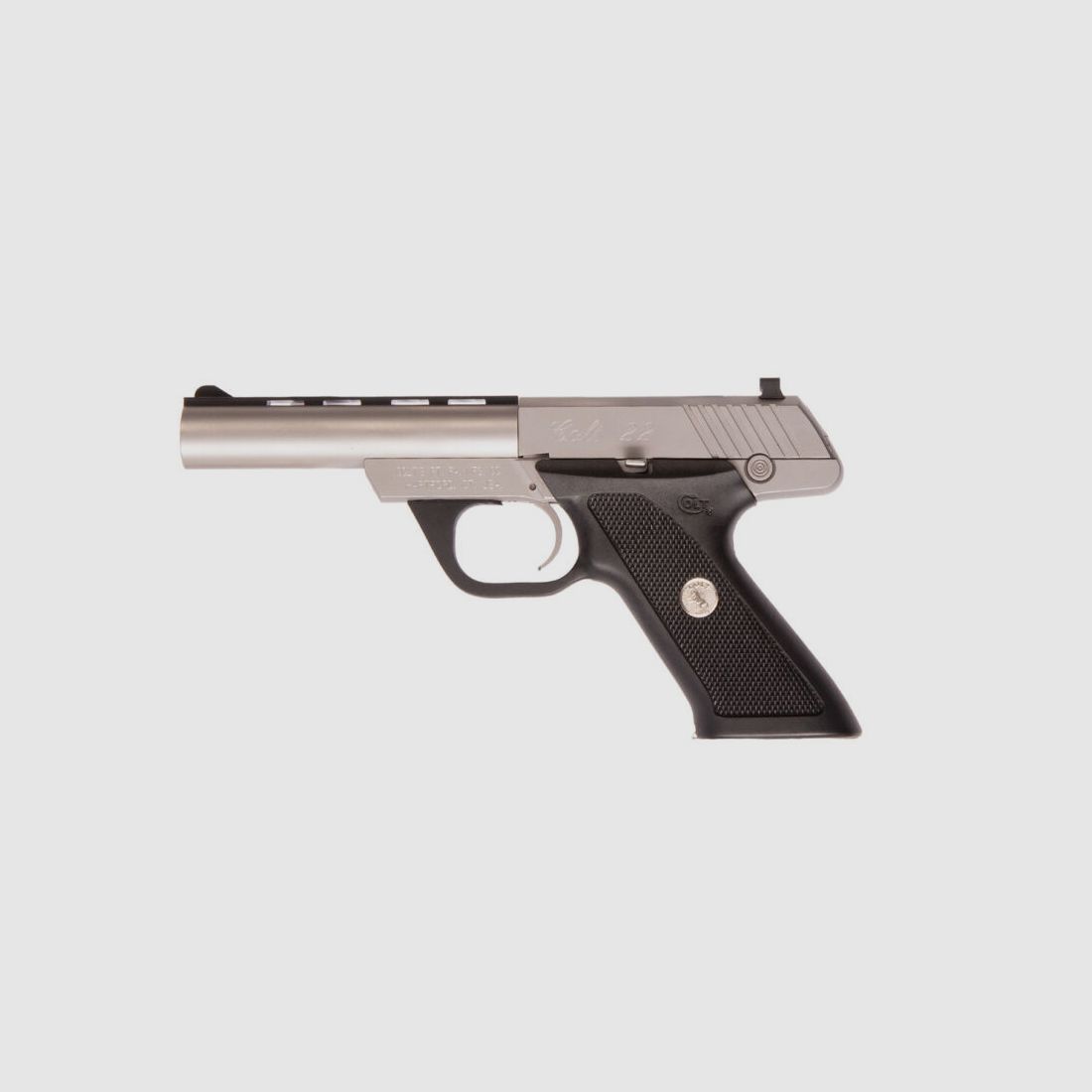 Colt Mod. 22