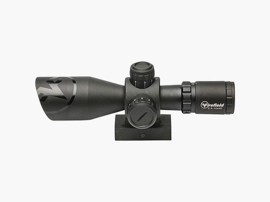 Firefield Zielfernrohr Barrage 2,5-10x40
