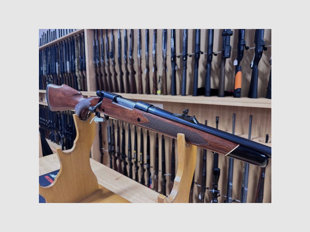Winchester 70 XTR 300 win mag gebraucht, Bild 3 von 8