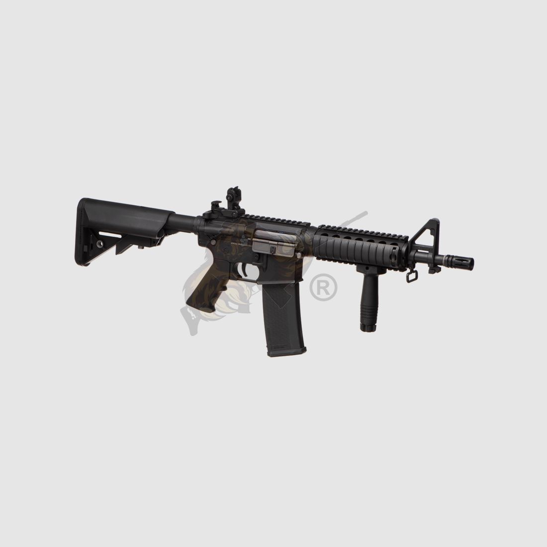 SA-C04 Core Specna Arms Schwarz Airsoft Frei ab 18 - S-AEG -F-
