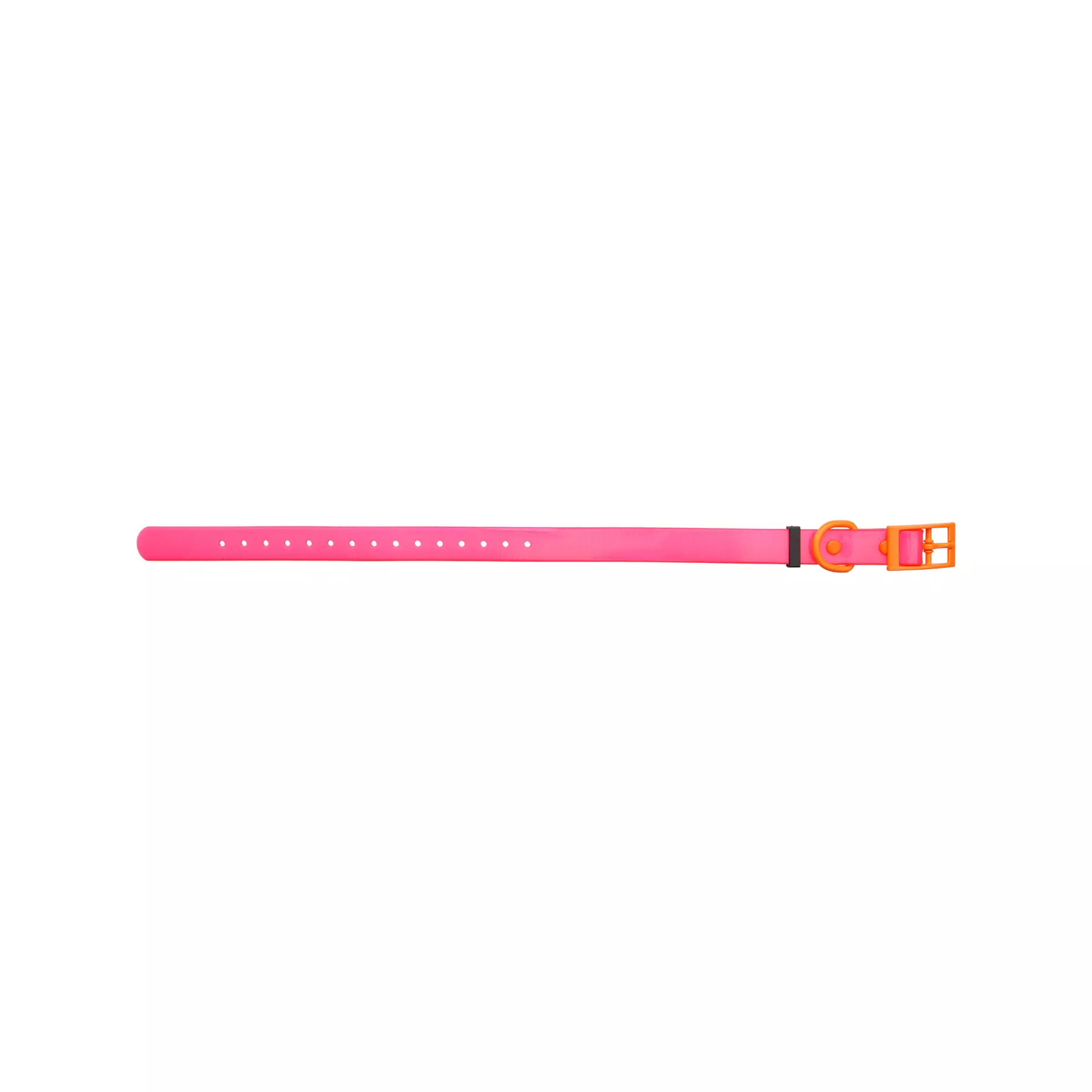HP&G Collier pour chien 19mm Rose
