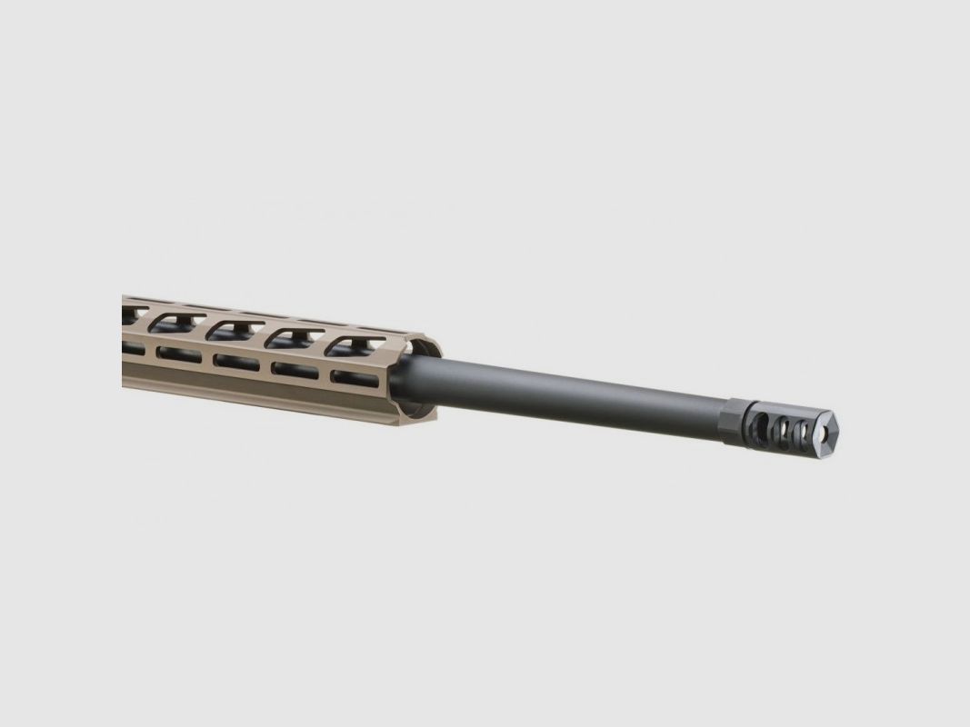 RUGER Precision Magpul MOE-K2-XL, image 5 sur 5