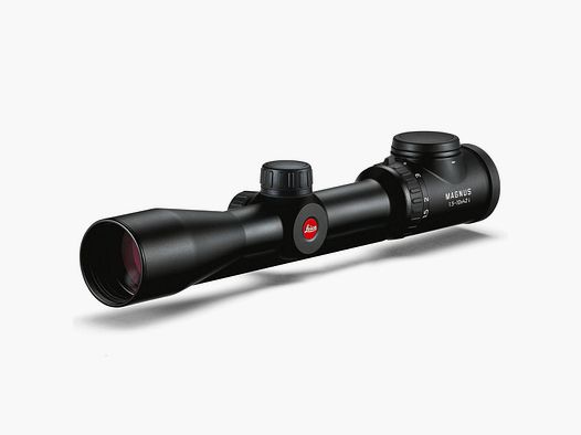 Riflescope Leica Magnus i 1.5–10x42