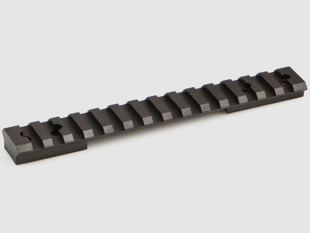 Basis WARNE Tactical – Winchester XPR