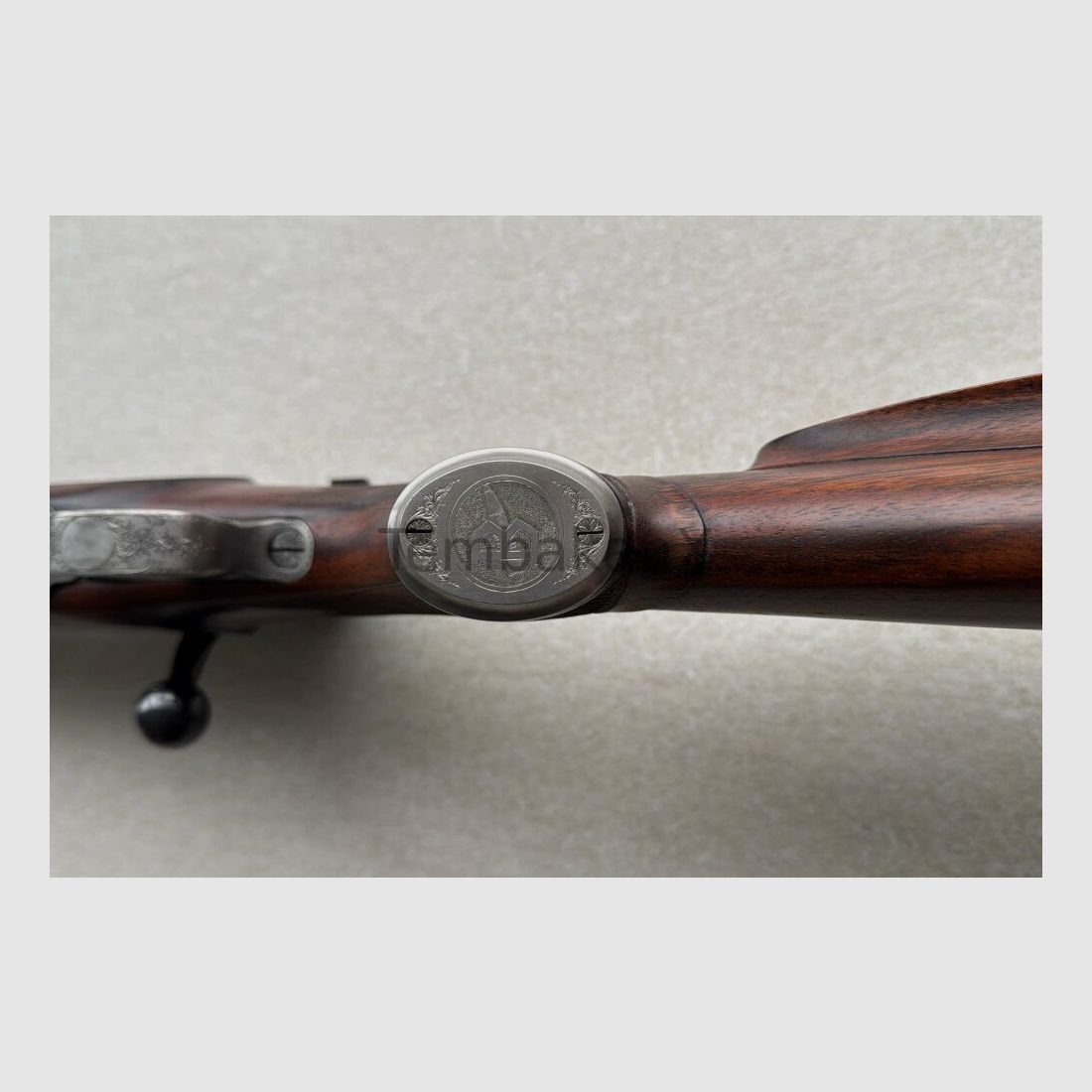 Brenneke M98	 8x64S