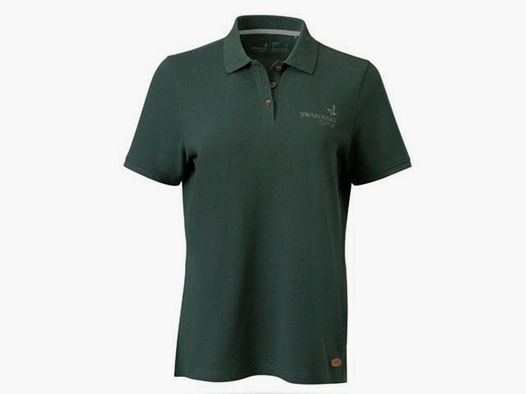 Polo mujer Swarovski Optik (XS)