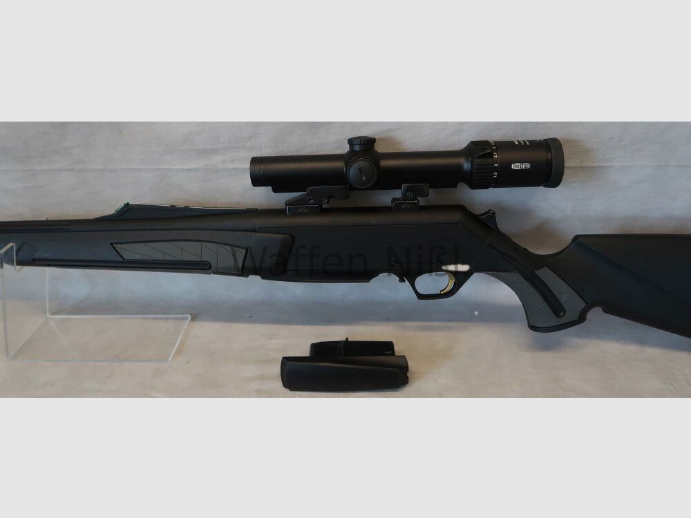 Browning MK 3 Long Trac