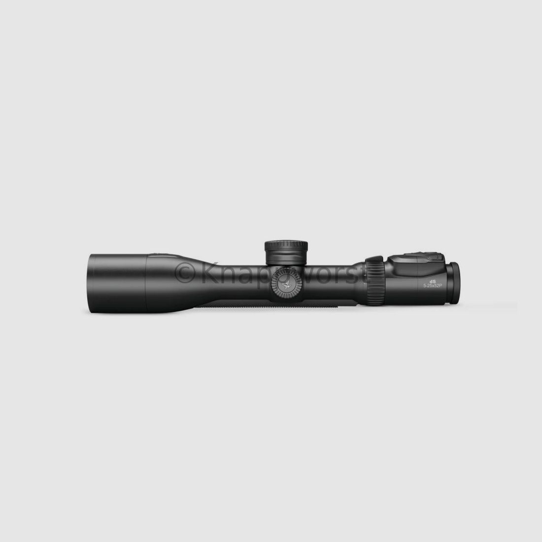 Swarovski Swarovski dS 5-25x52 P SR II