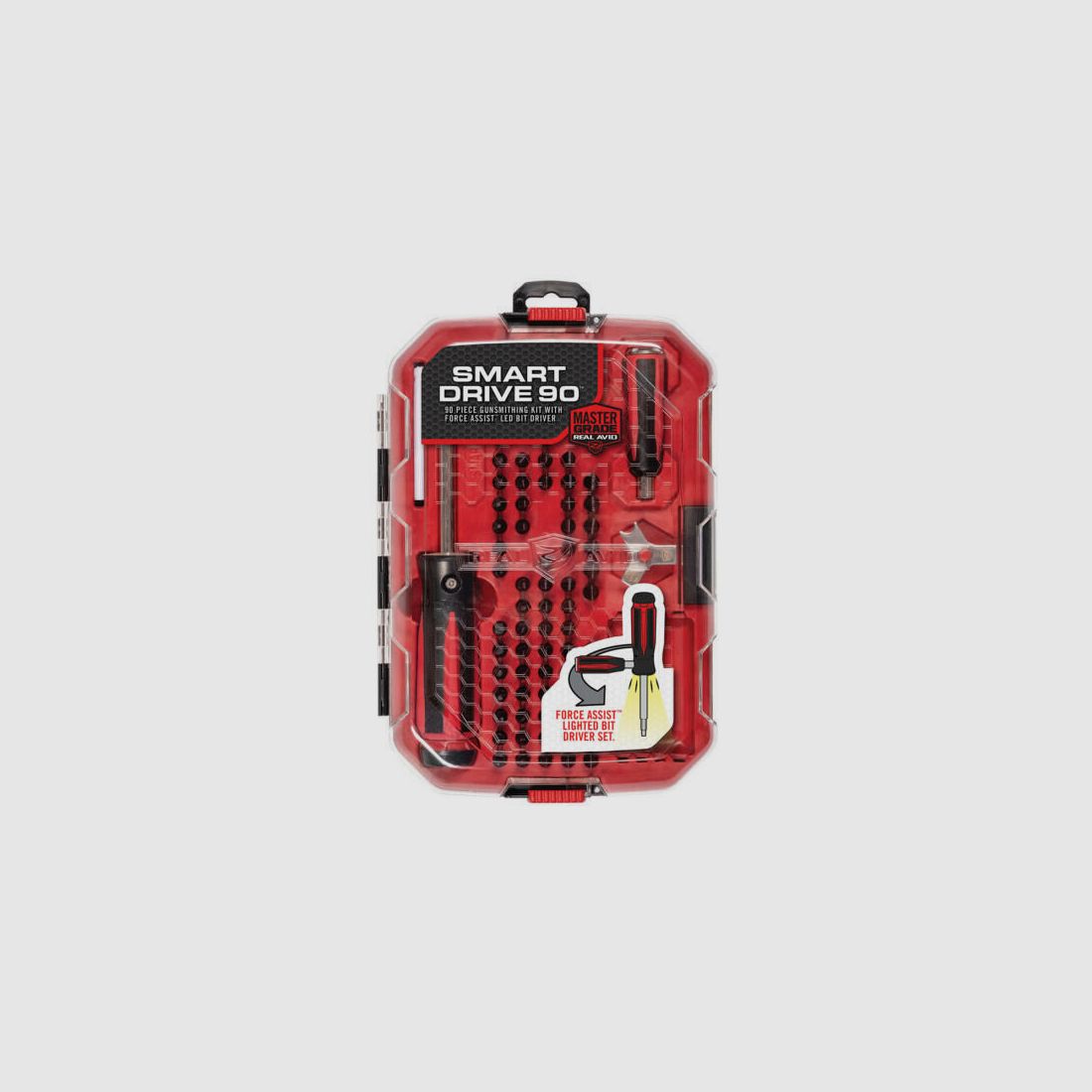 Real Avid Smart Drive 90
