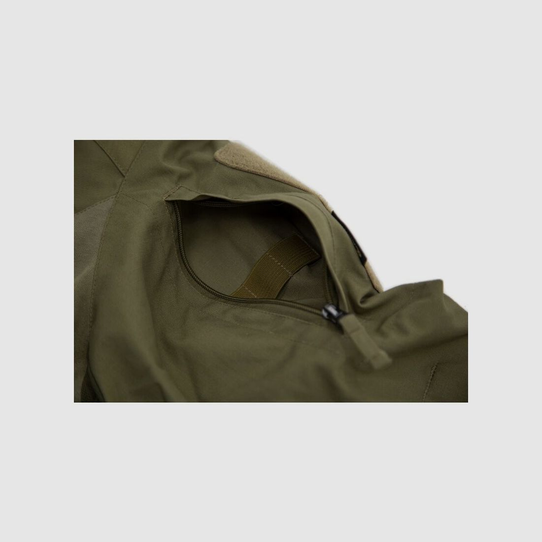 CARINTHIA Herren Shirt Combat CCS