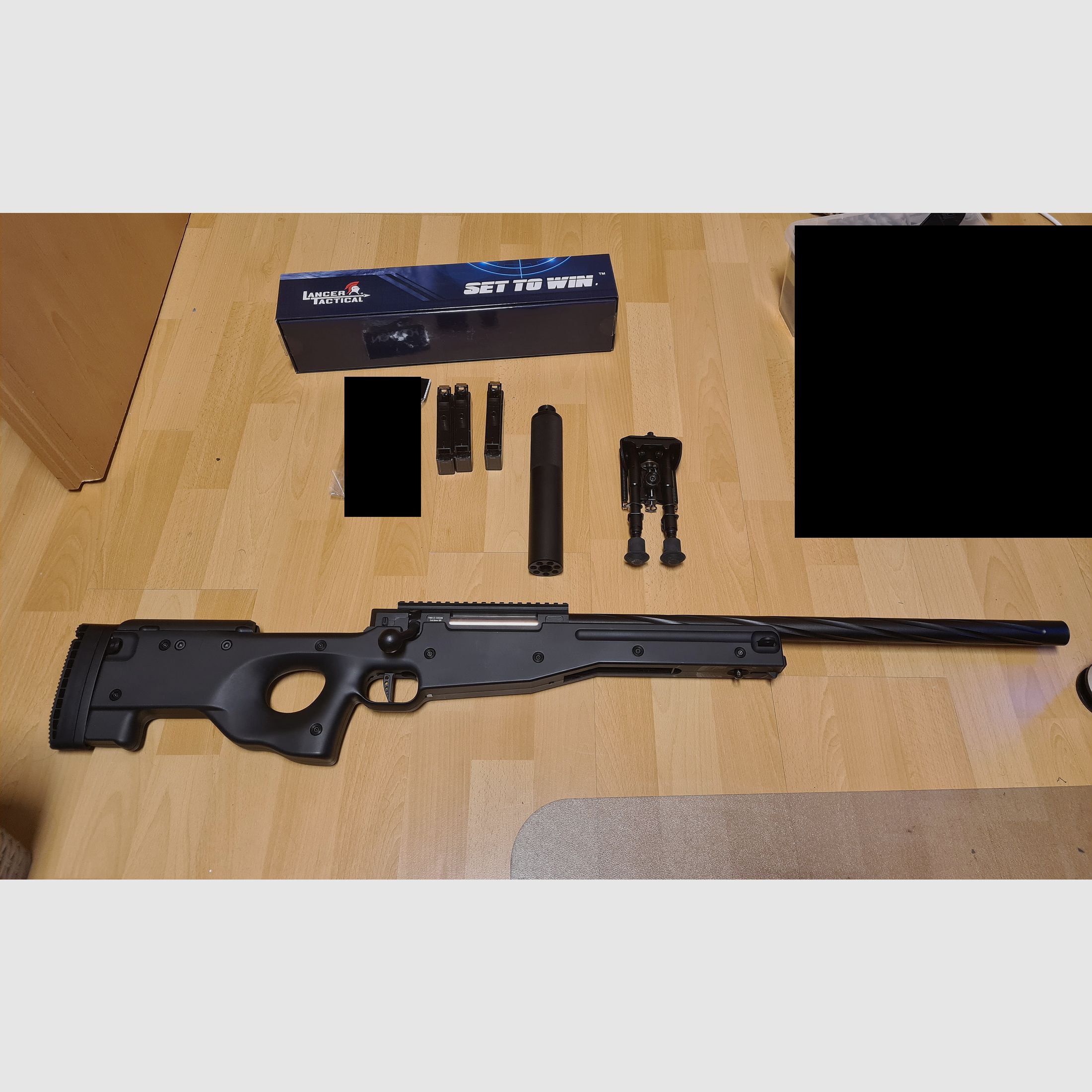 SSG96