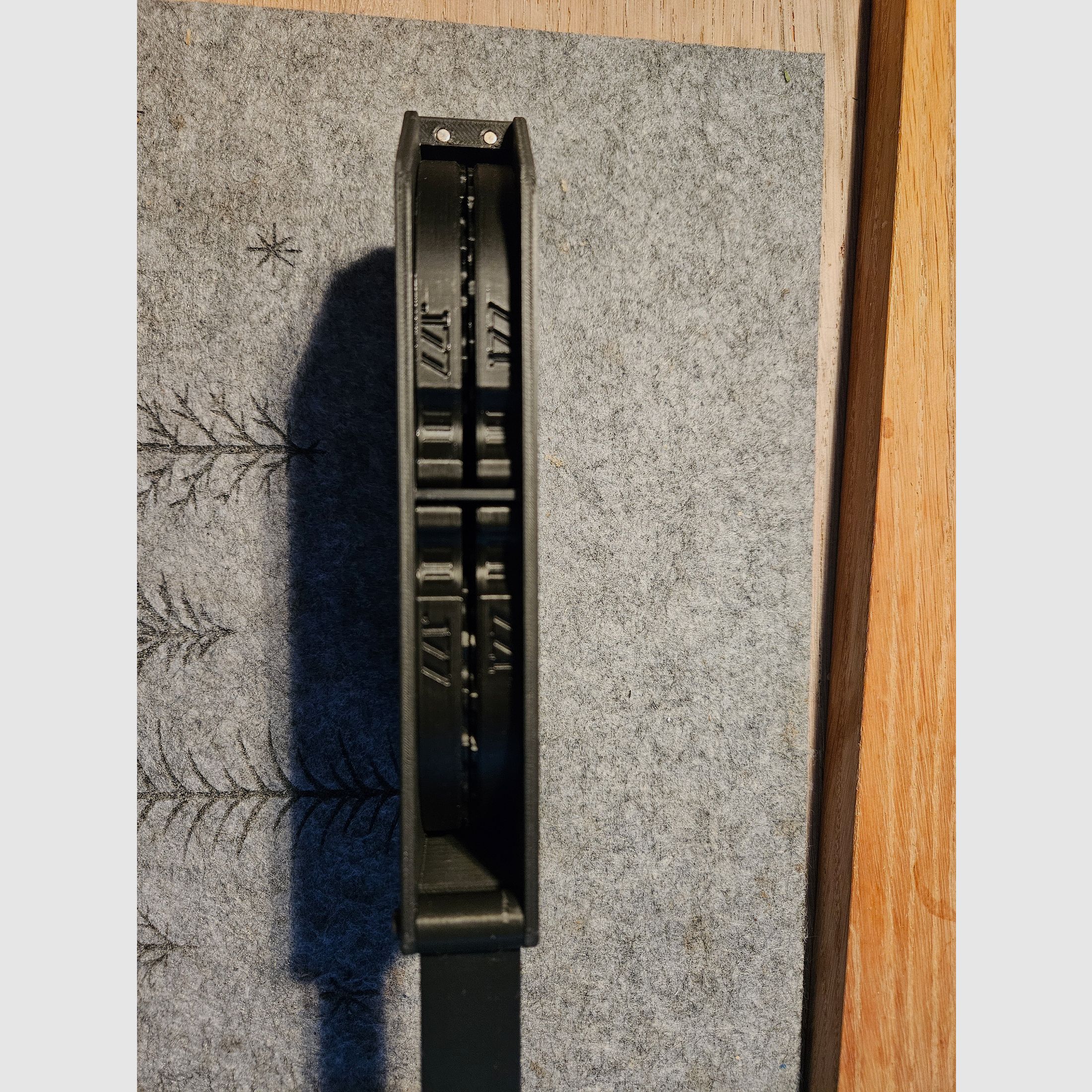 FX Impact M3 Speed Loader .177 (4,5)