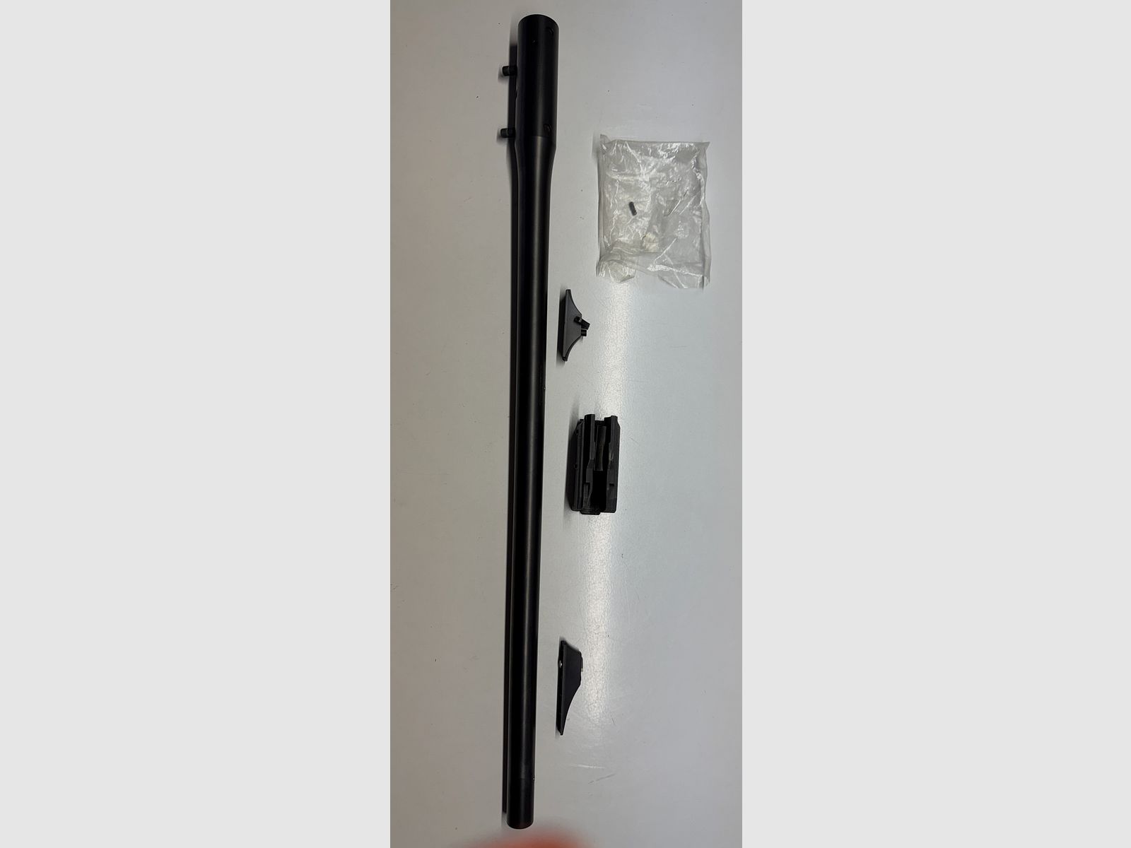 Blaser R8 Lauf, 9,3x62, Semi Weight, 580mm