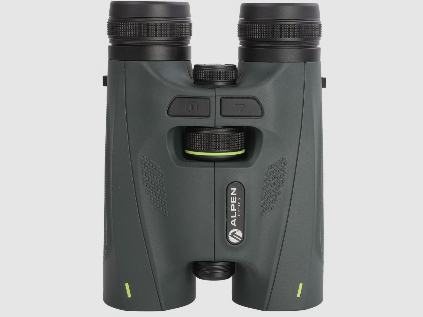 Alpen Optics Chisos 10x42 LRF Binoculars