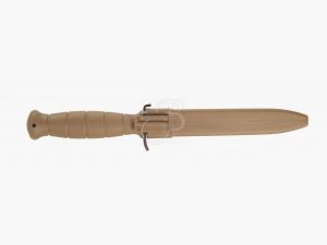 COLTELLO GLOCK FM 81 FDE