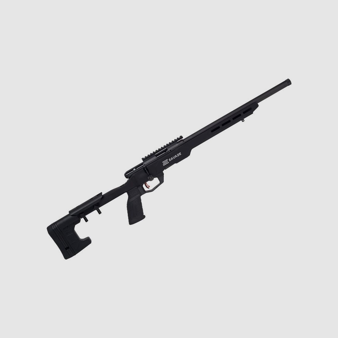 Repetierbüchse SAVAGE B22 Precision – 22 WMR