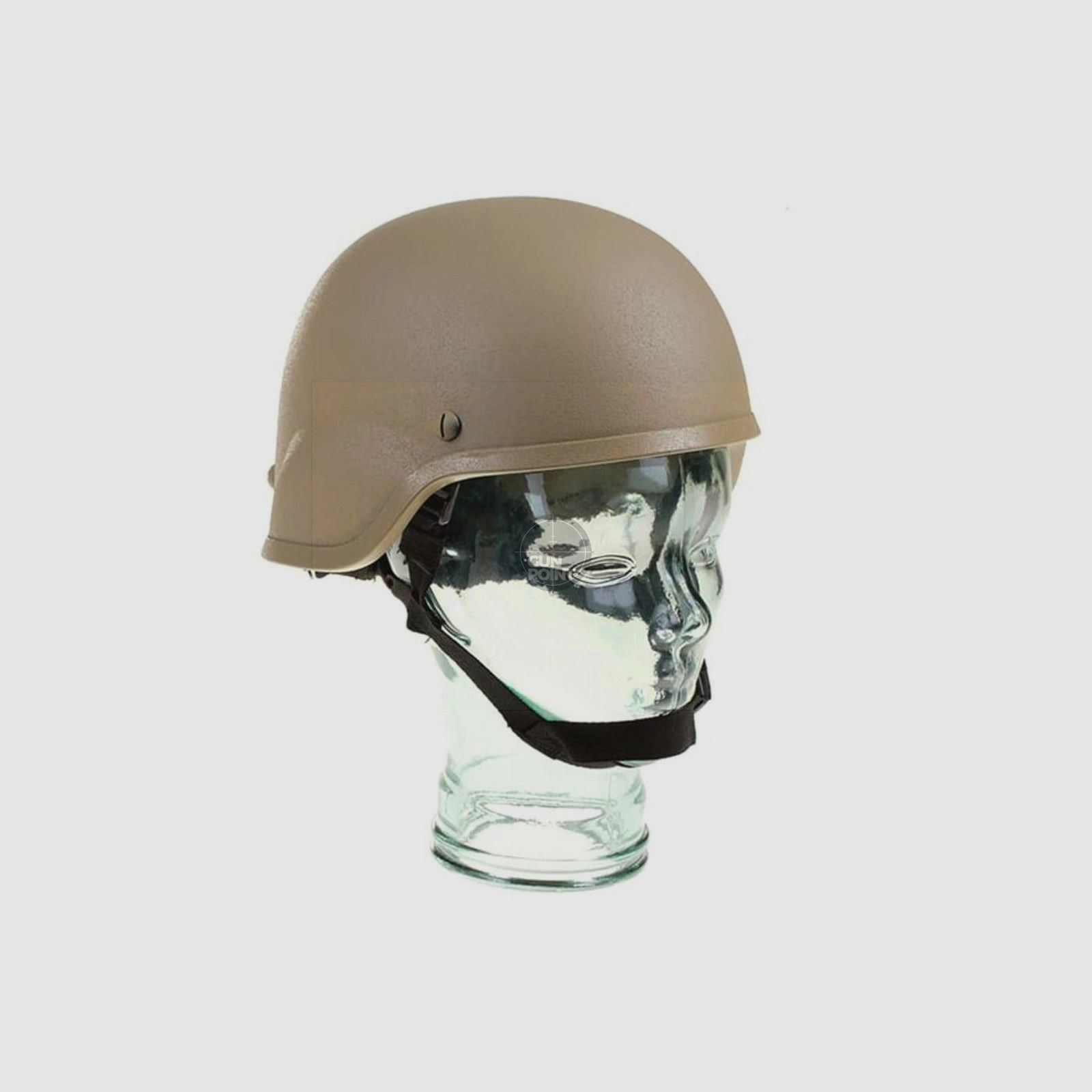 Emerson MICH 2000 Replica-Tan