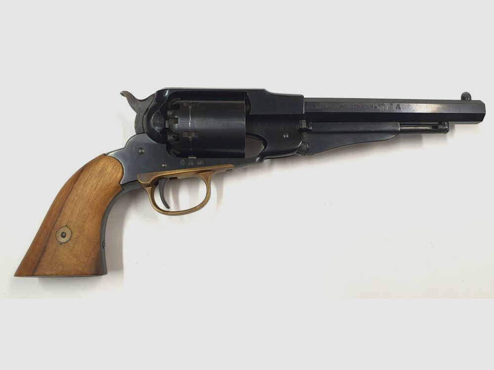 Hege-Uberti Hege Uberti New-Army