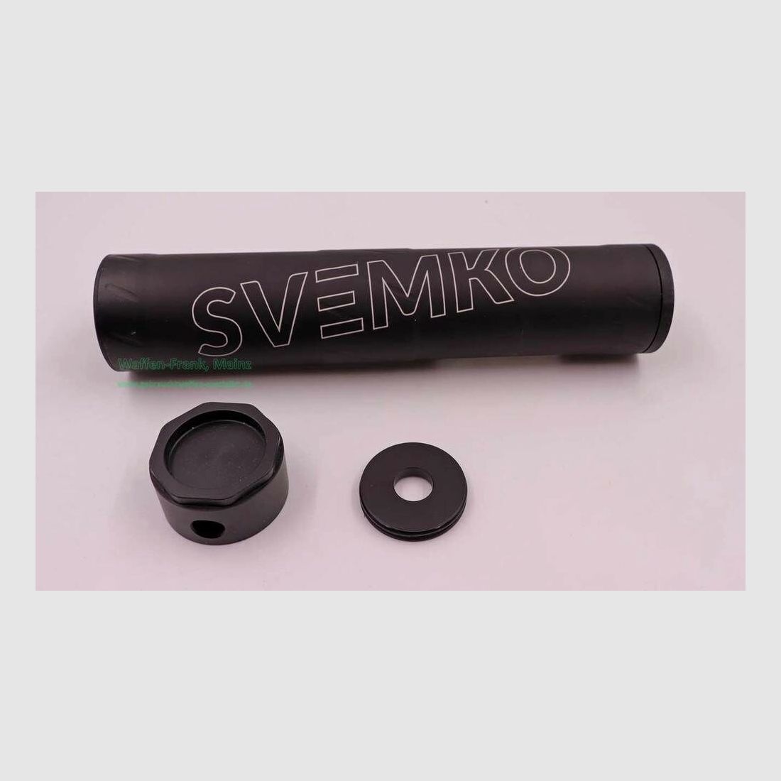 SVEMKO Hunter 1.0 Standard (Kal. .30)
