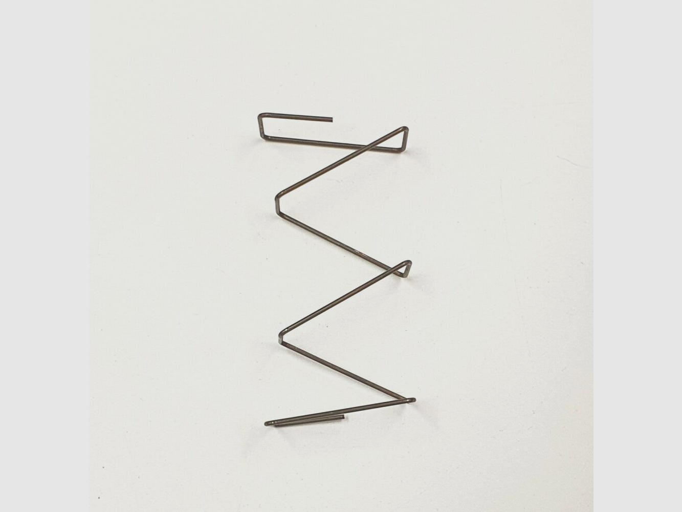 HK Magazinfeder für HK SL6, HK 630, gebraucht