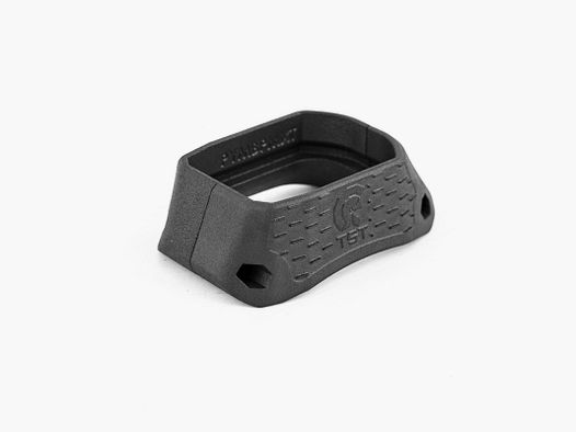 TST magwell for Beretta PMX in polymer