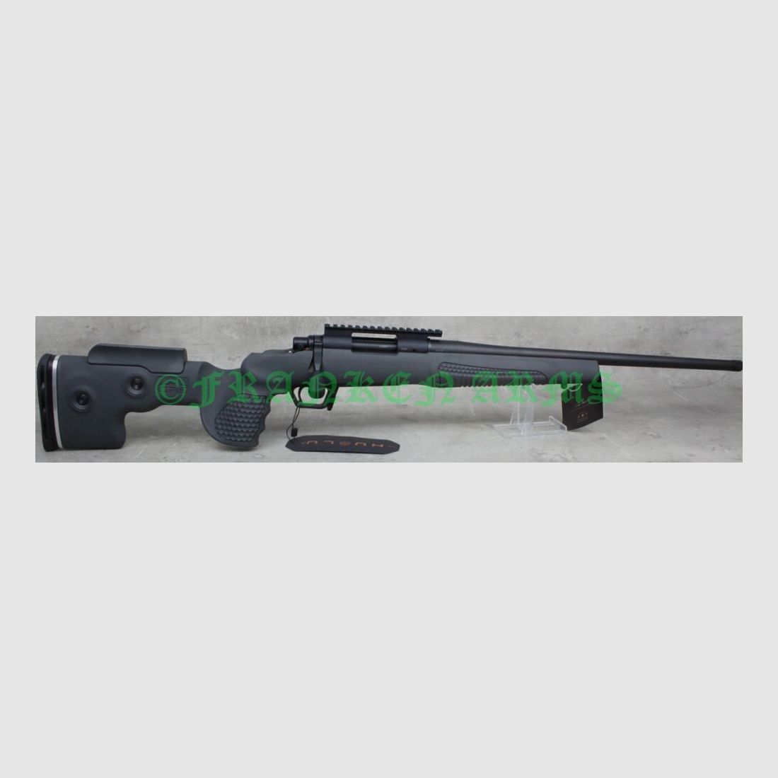 Huglu Ovis G2 GRS Fenris