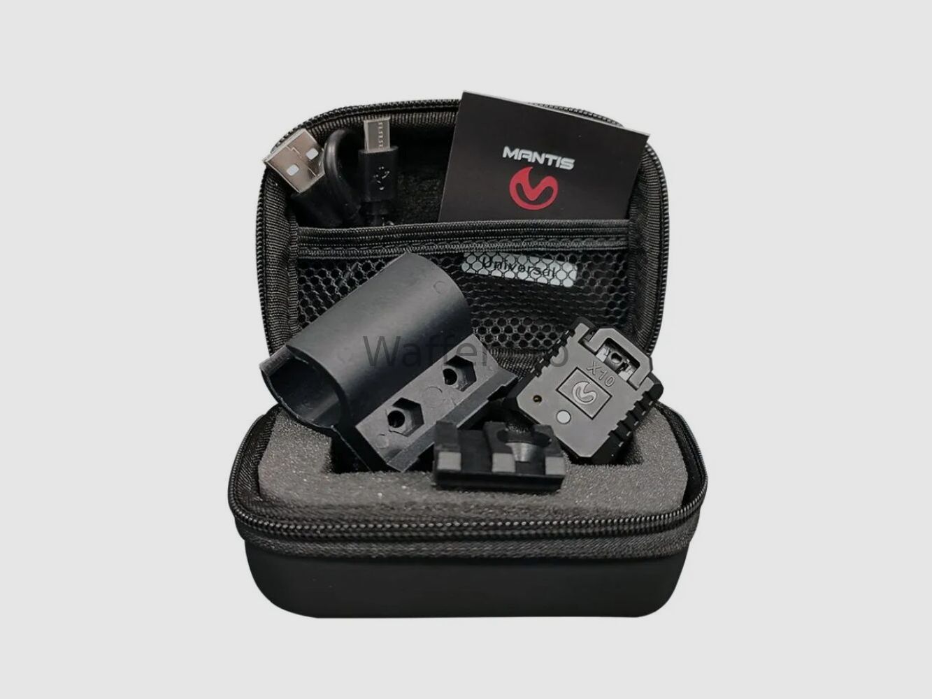 Mantis X10 ELITE – Shooting Performance System