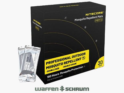 Nitecore Nitecore SUMITOMO Wirkstoffblättchen