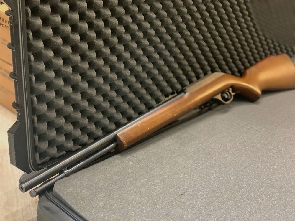 Marlin 75C