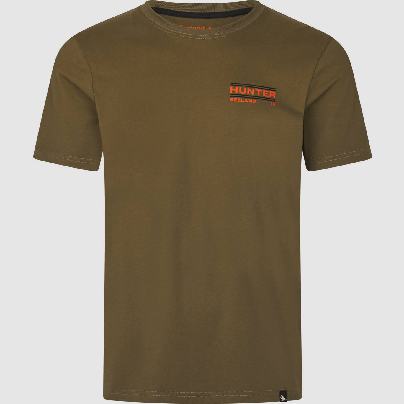 Seeland T-Shirt On Point Military Olive